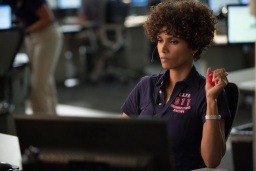the call halle berry